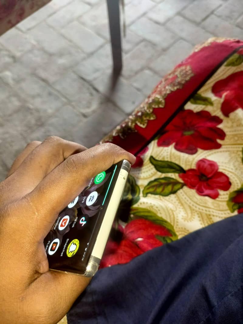 Google Pixel 6 Pro 3