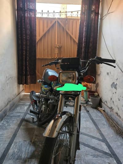bike good ha
