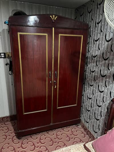 new condition almare