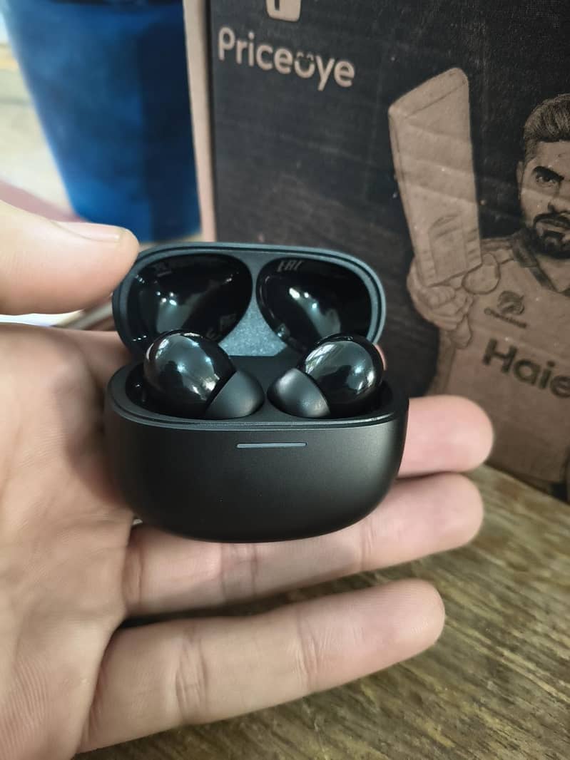 Redmi Buds 8 0