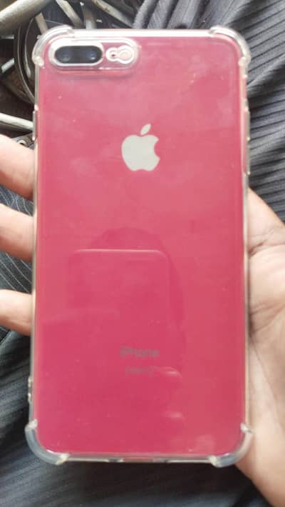 Apple iPhone 8 plus pta