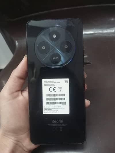 Xiaomi Redmi 14C