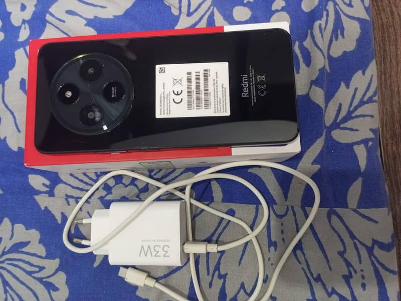 Xiaomi Redmi 14C 3
