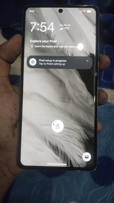 Google Pixel 7 Pro
