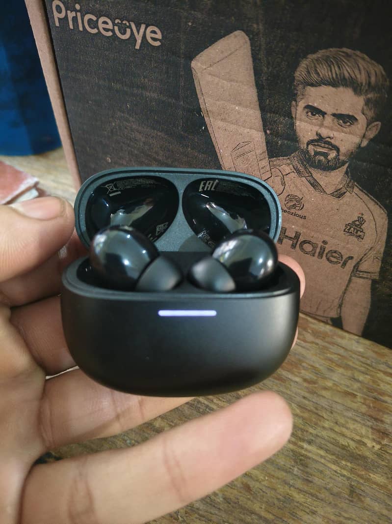 Redmi Buds 8 1