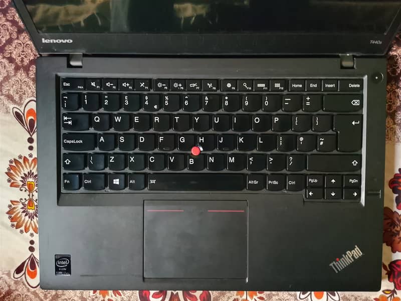 Intel "Core"i5 pro 1