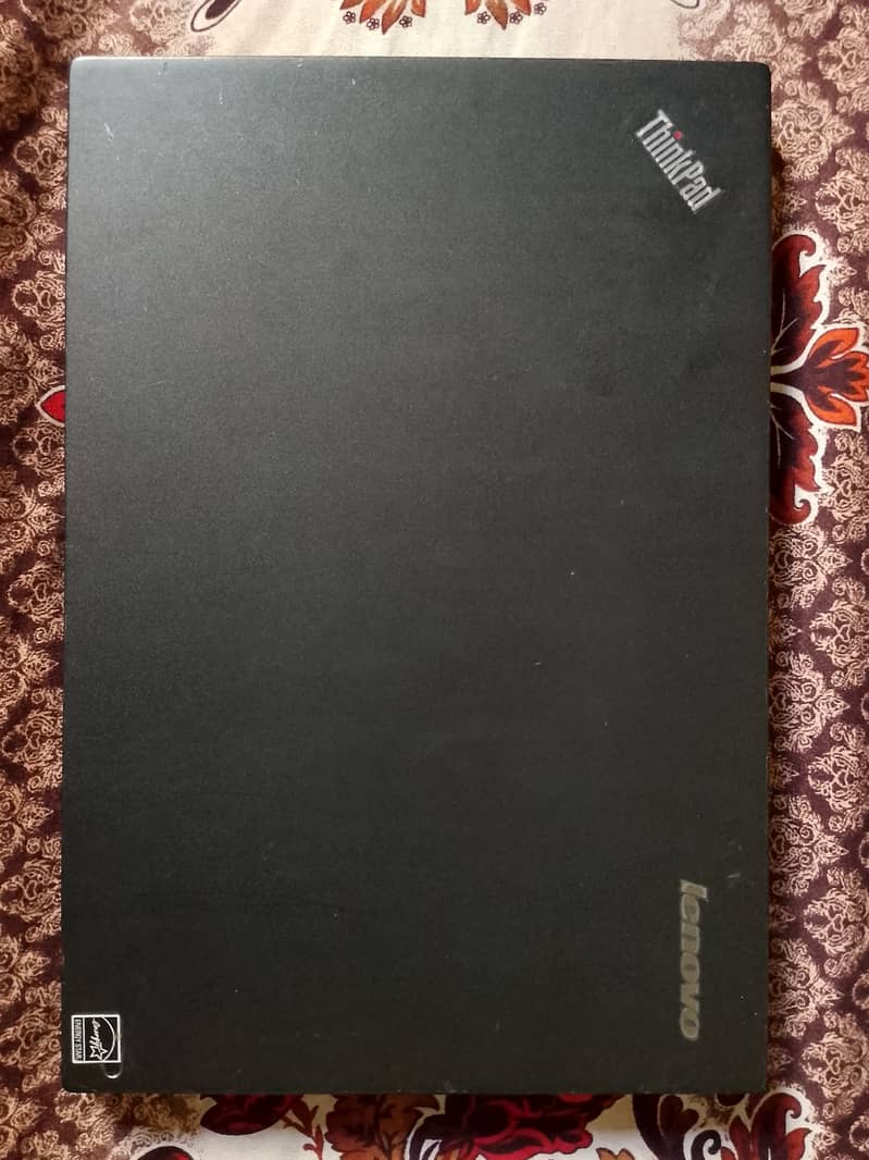 Intel "Core"i5 pro 2