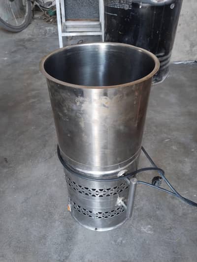 glander and mixture ha bilkul ok ha