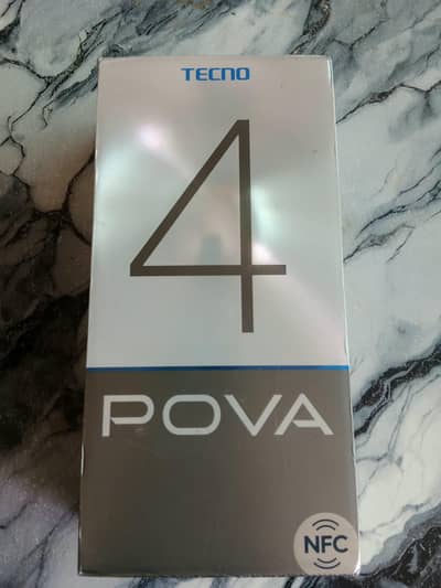 Tecno Pop 4
