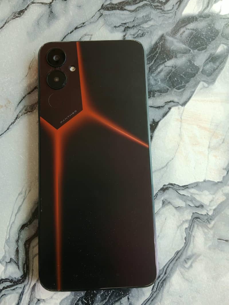 Tecno Pop 4 1