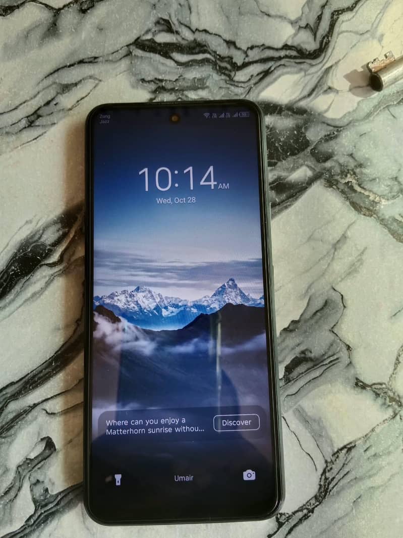 Tecno Pop 4 3