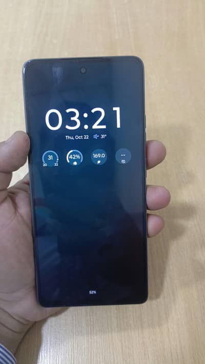 Motorola Moto G75