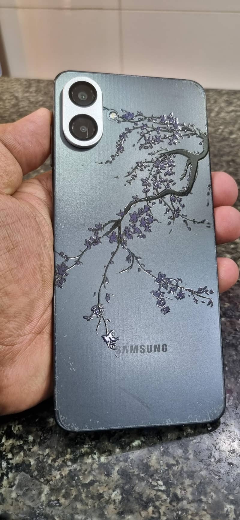 Samsung Mobile A07 0