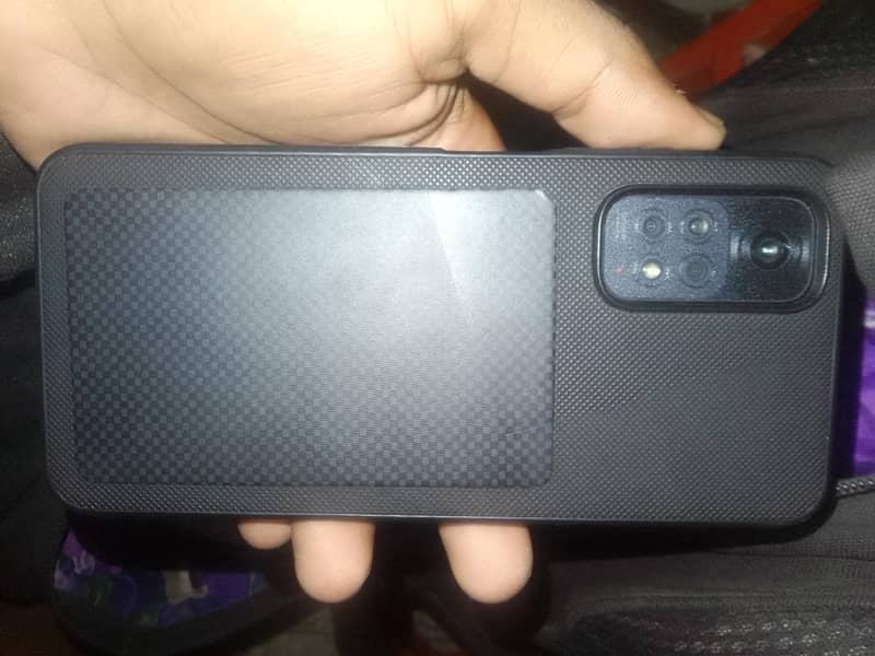 Xiaomi Redmi Note 11 Pro 0