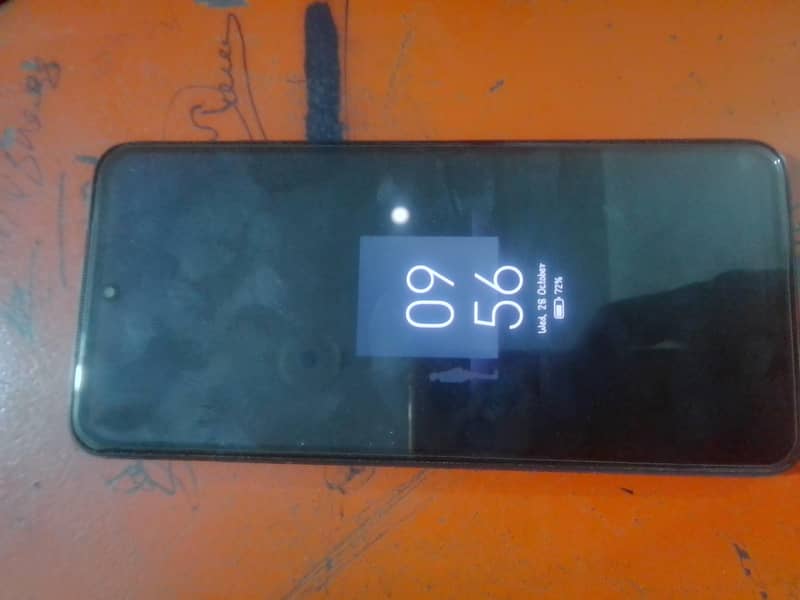 Xiaomi Redmi Note 11 Pro 4