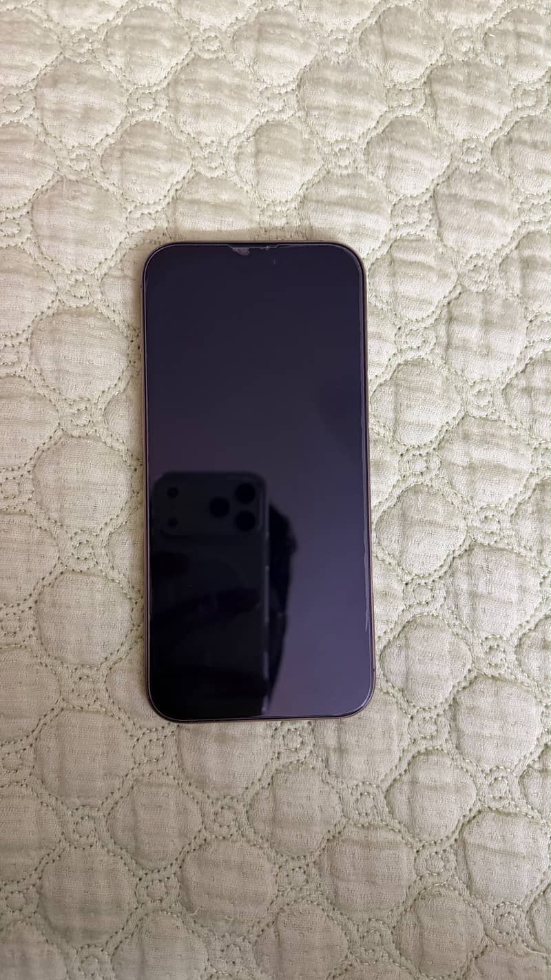 Apple iPhone 16 Pro Max 1