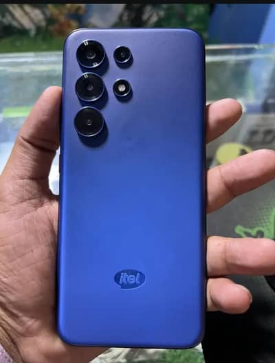 Itel super 26 ultra