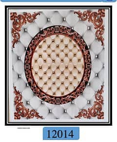 Ceiling/dumpa Ceiling/Gypsum Ceiling/POP Ceiling/Office Ceiling 2 by 2