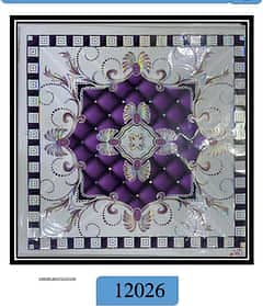 Ceiling/dumpa Ceiling/Gypsum Ceiling/POP Ceiling/Office Ceiling 2 by 2 6