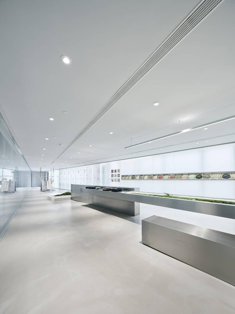 Ceiling/dumpa Ceiling/Gypsum Ceiling/POP Ceiling/Office Ceiling 2 by 2 12