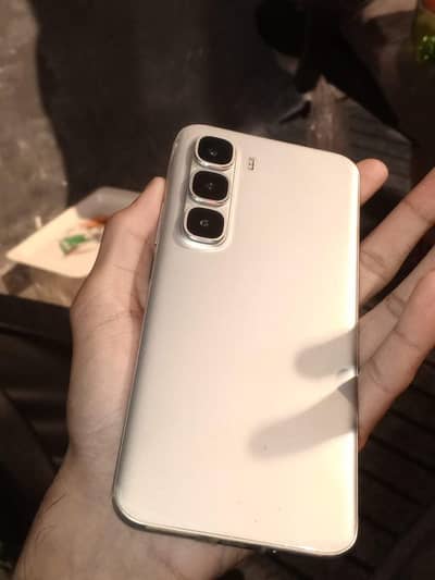 Infinix Hot 60 Pro Plus