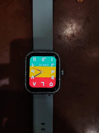 Zt plus Watch beautiful 10by10 for Womans