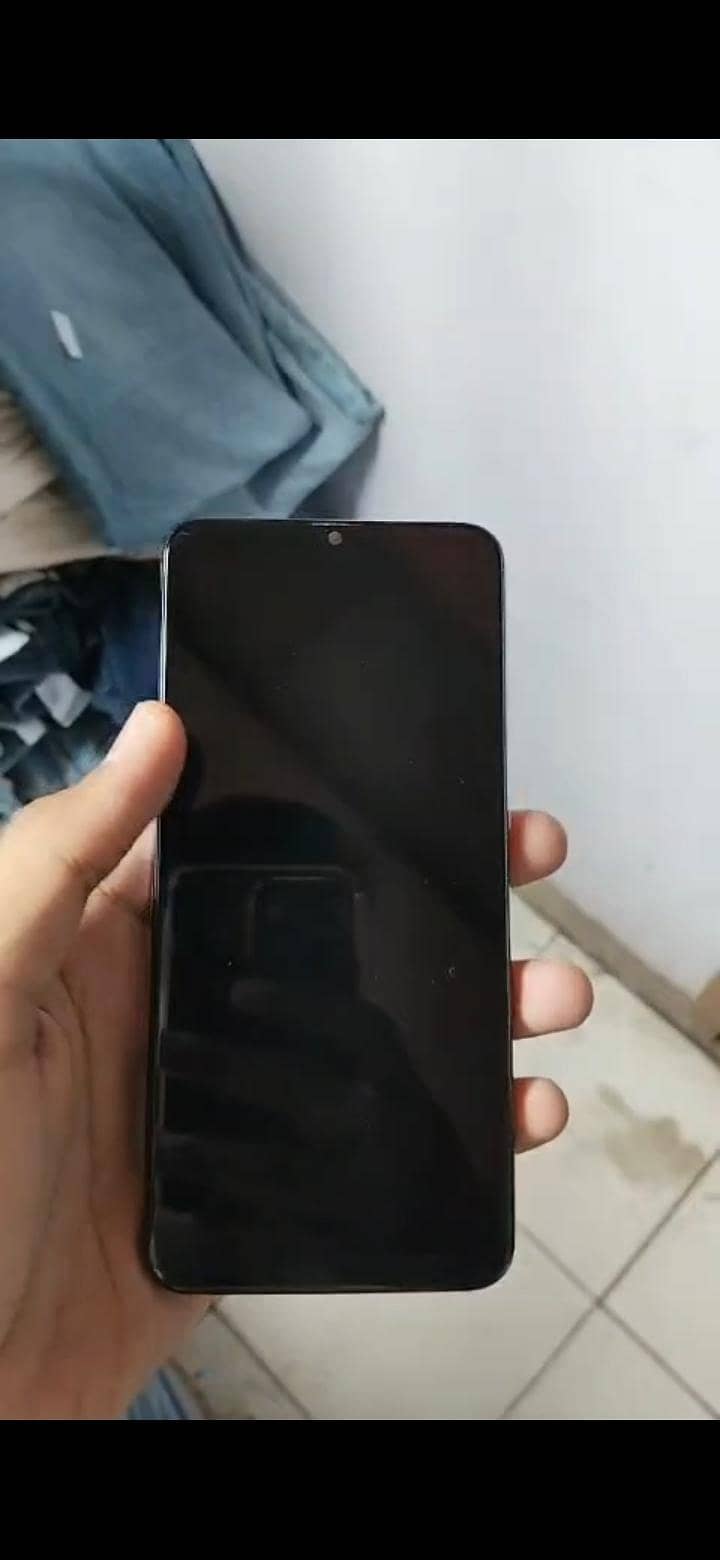 Samsung Mobile A30s 0