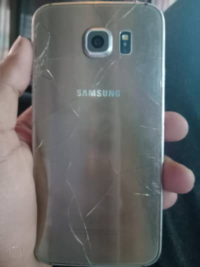 Samsung s6