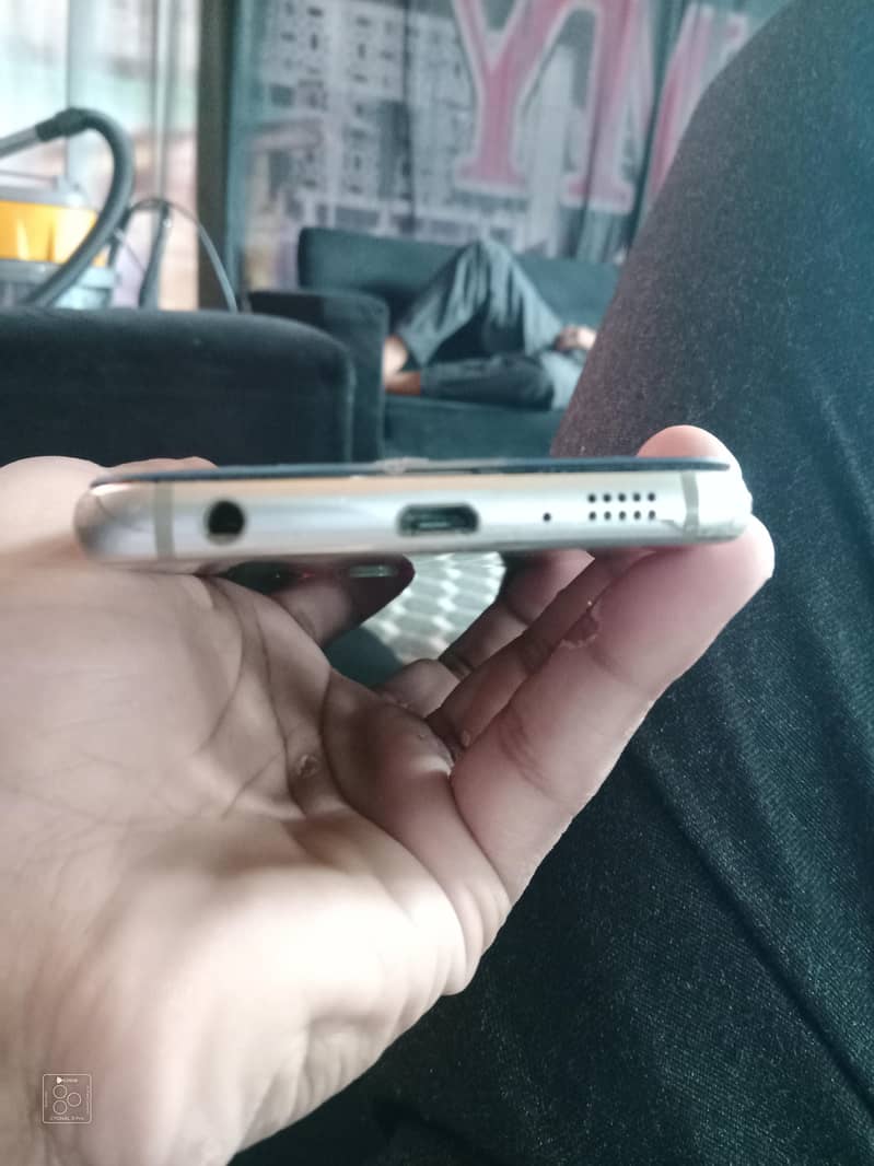 Samsung s6 1