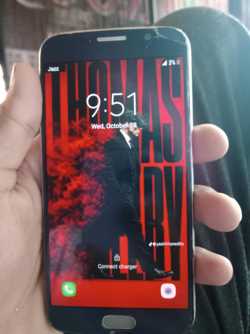 Samsung s6 4
