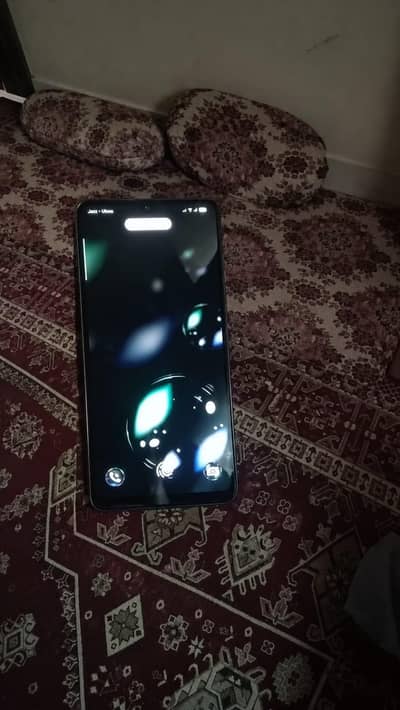 Samsung Mobile A33 5G