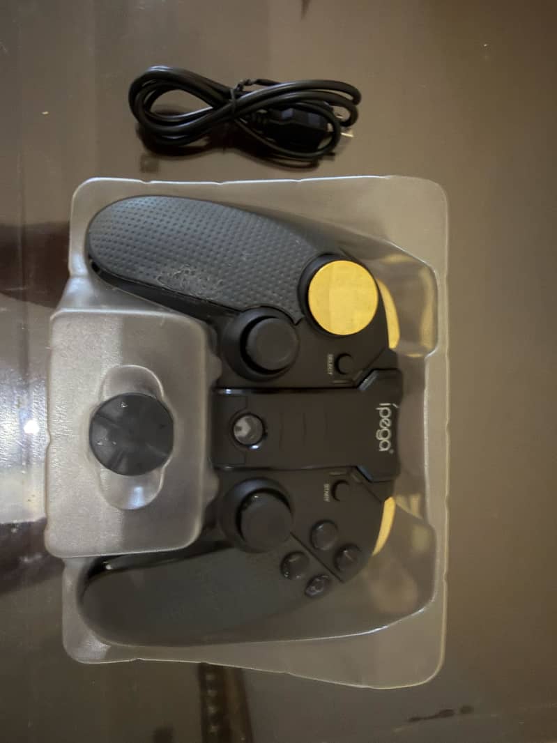Ipega controller for all games 4