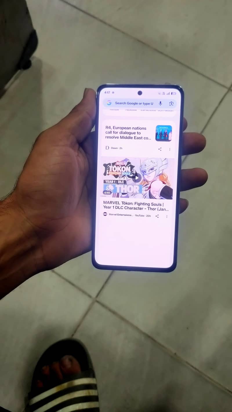 oppo f12 1