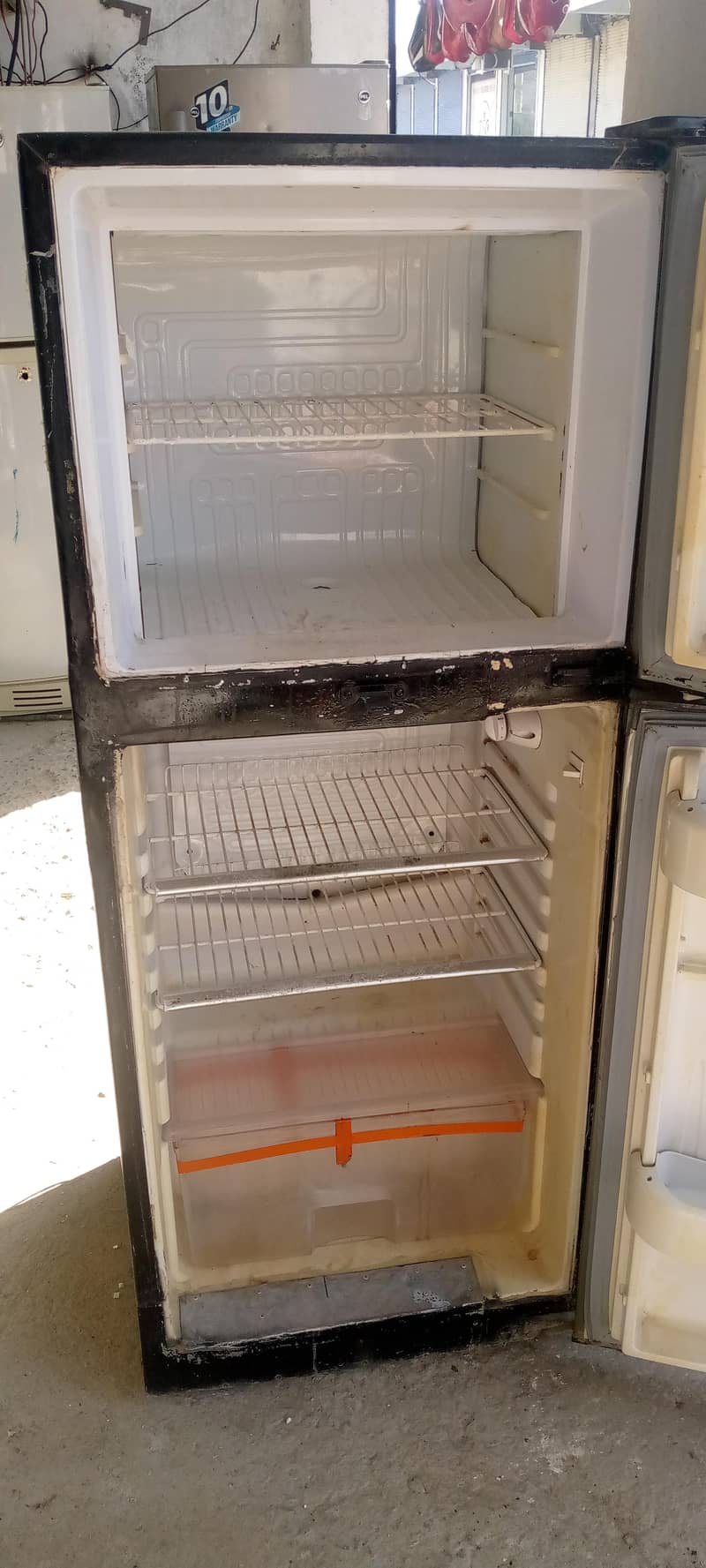 Refrigerator 1