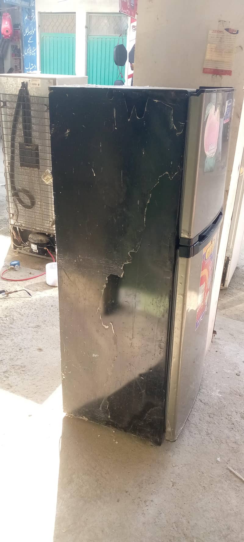 Refrigerator 2