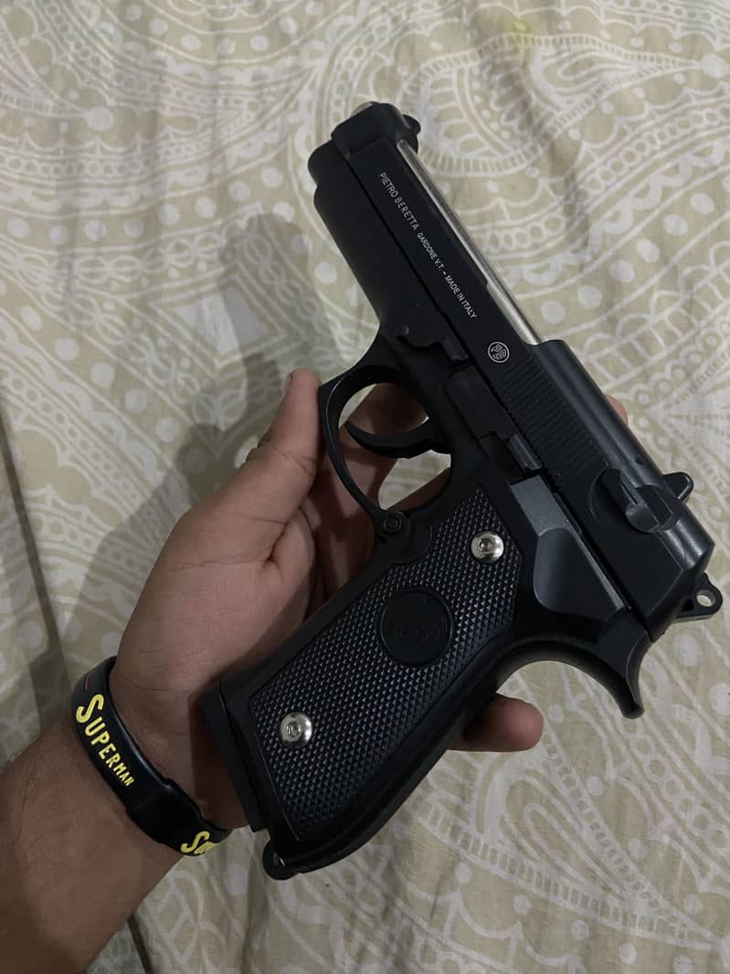 matel gun 1