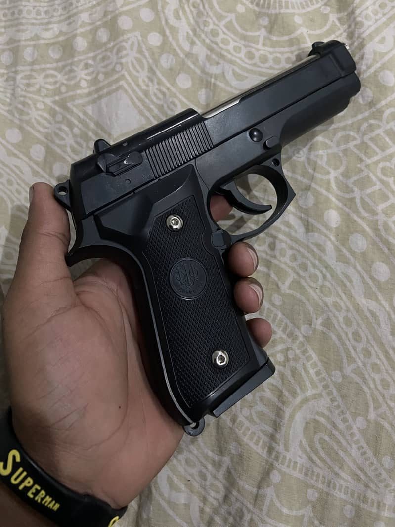 matel gun 2