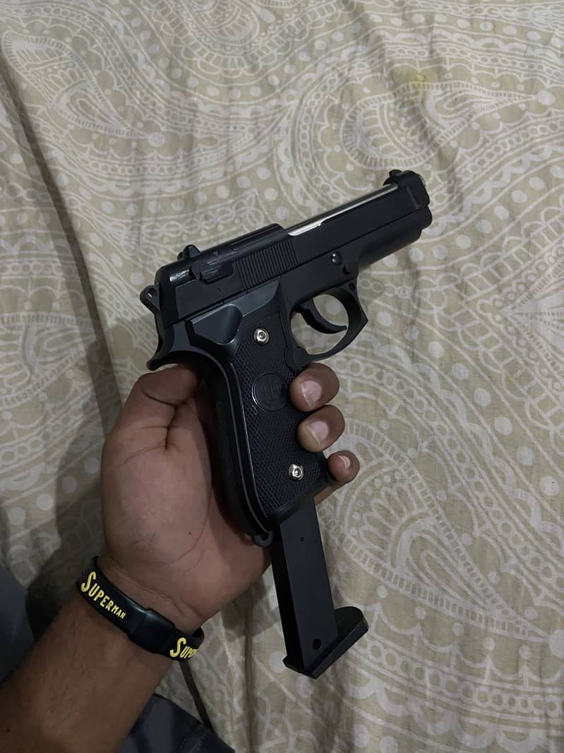 matel gun 3