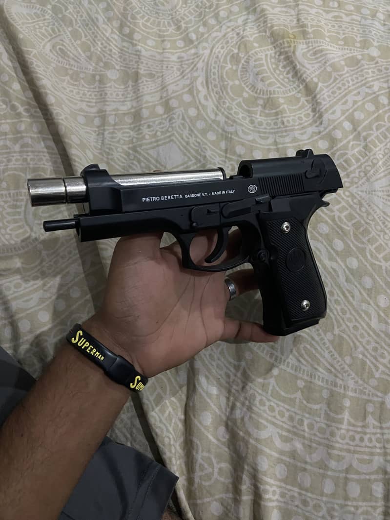 matel gun 4