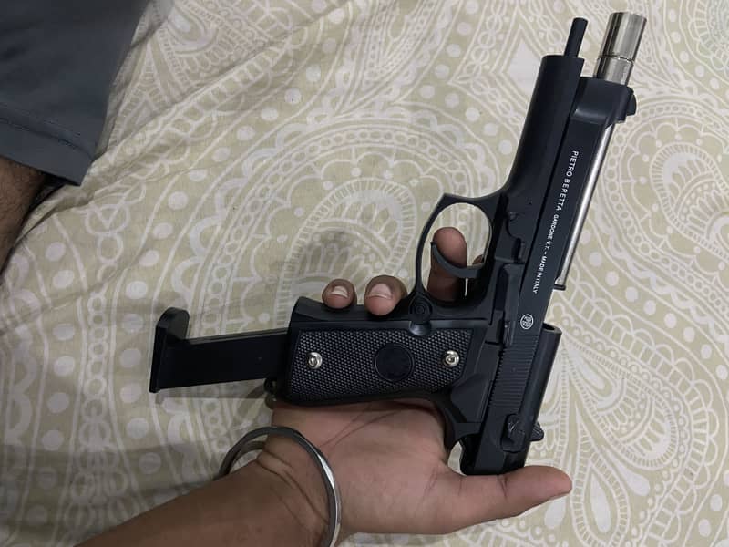 matel gun 5