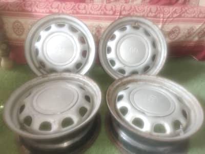 Rims 13' For Sell
