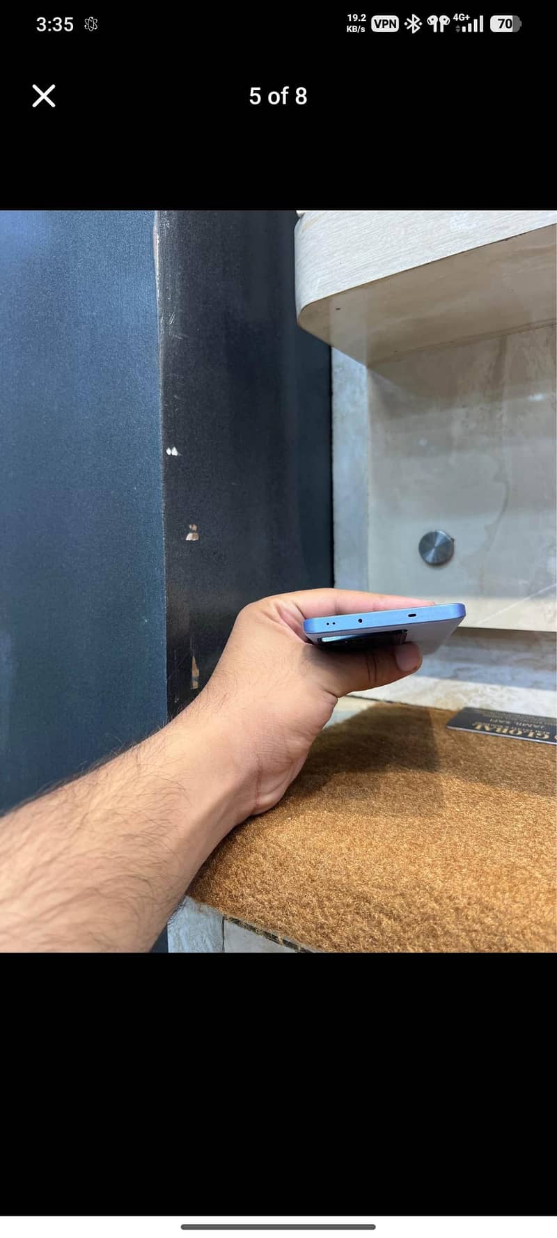 Xiaomi 13T Pro 3