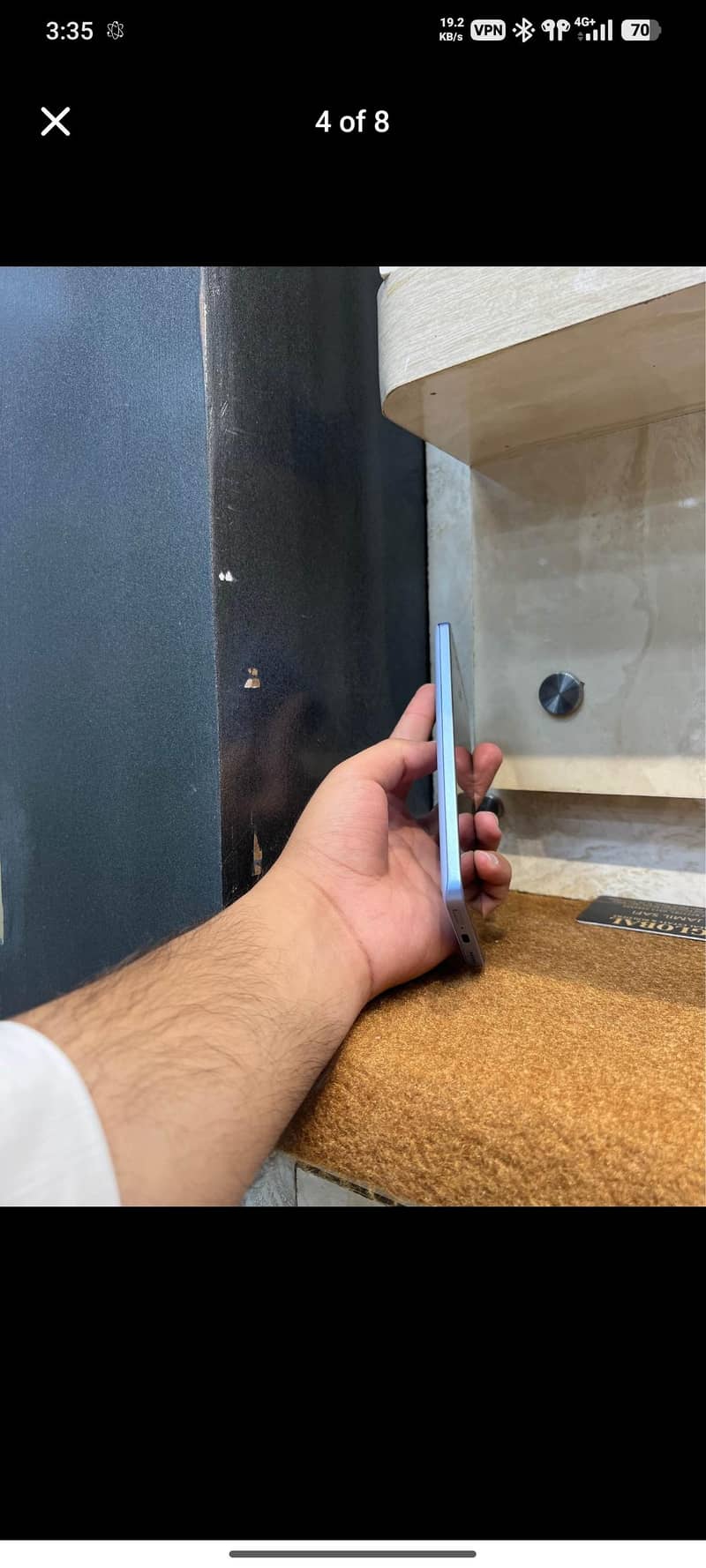 Xiaomi 13T Pro 4