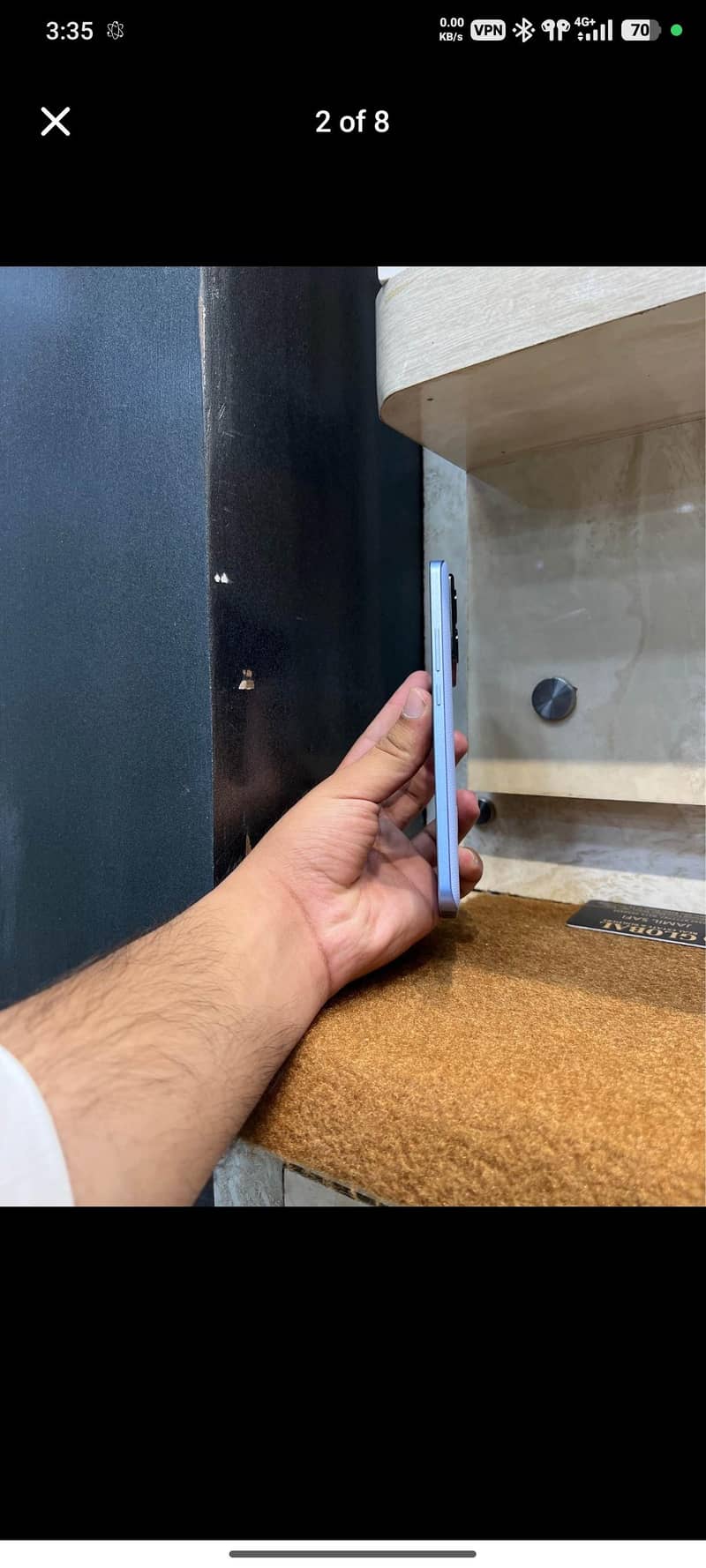 Xiaomi 13T Pro 6