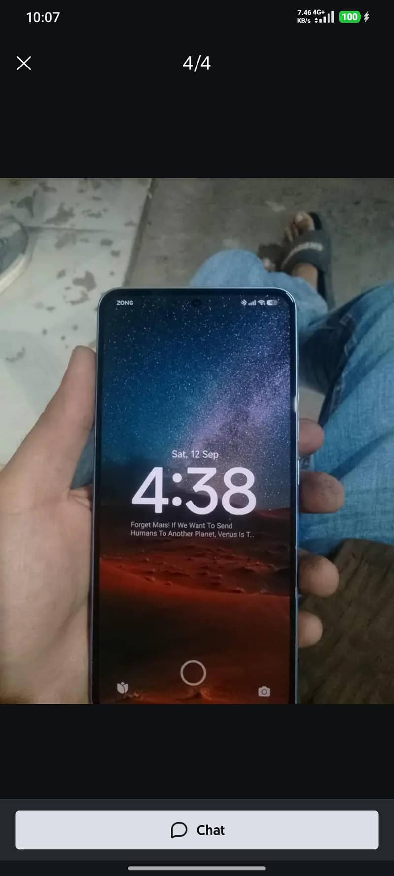 Xiaomi 13T Pro 7