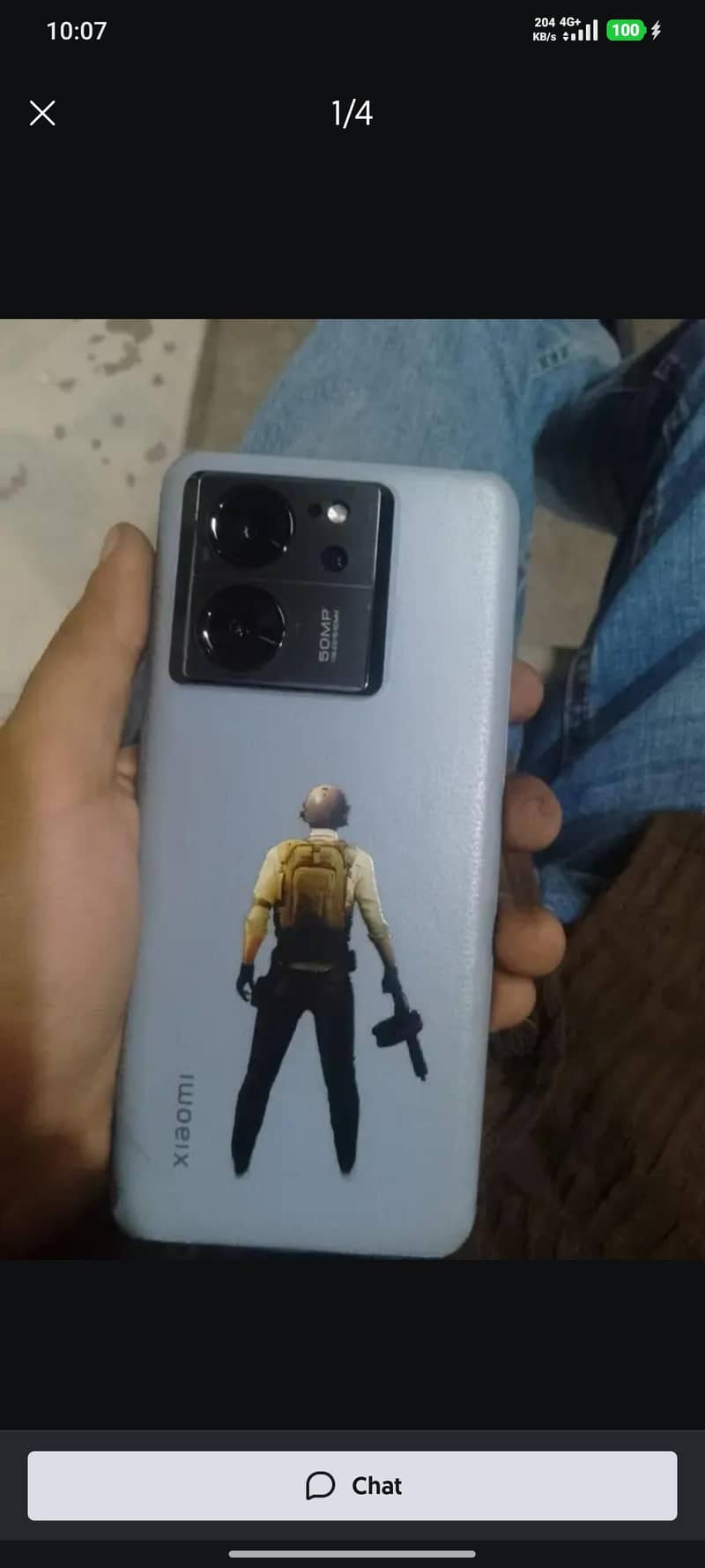 Xiaomi 13T Pro 8
