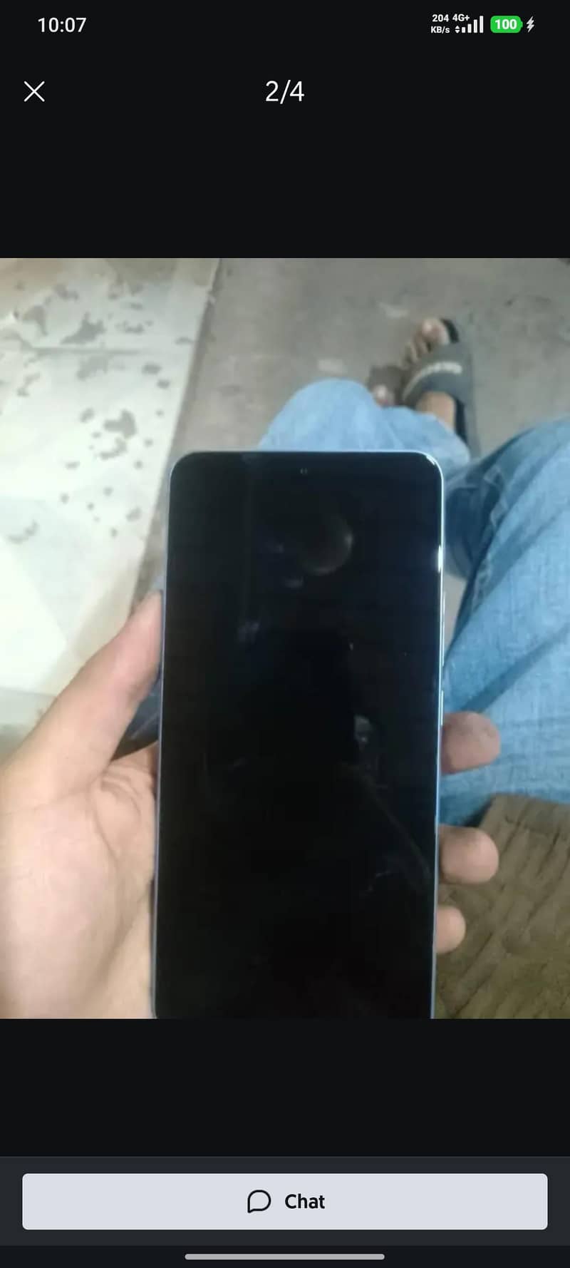 Xiaomi 13T Pro 9