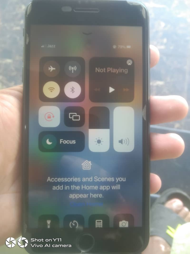 Apple iPhone 7 Plus 5