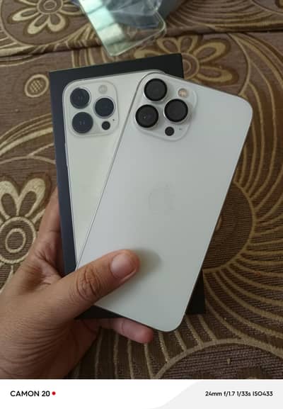 Apple iPhone 13 Pro Max