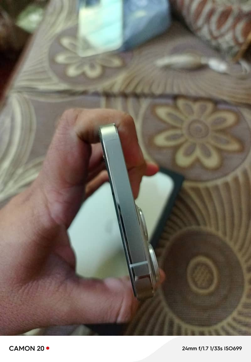 Apple iPhone 13 Pro Max 5